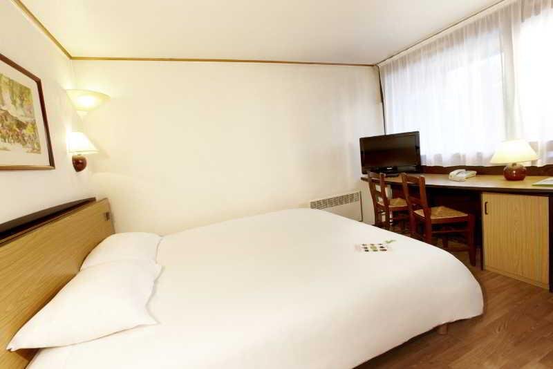 Standard Double room Campanile Hotel Rotterdam - Oost