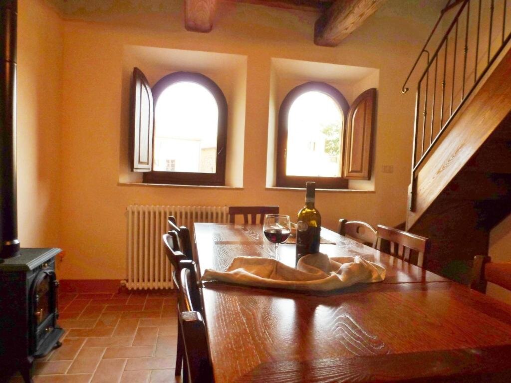 Апартаменты с 2 комнатами Castel Brunello