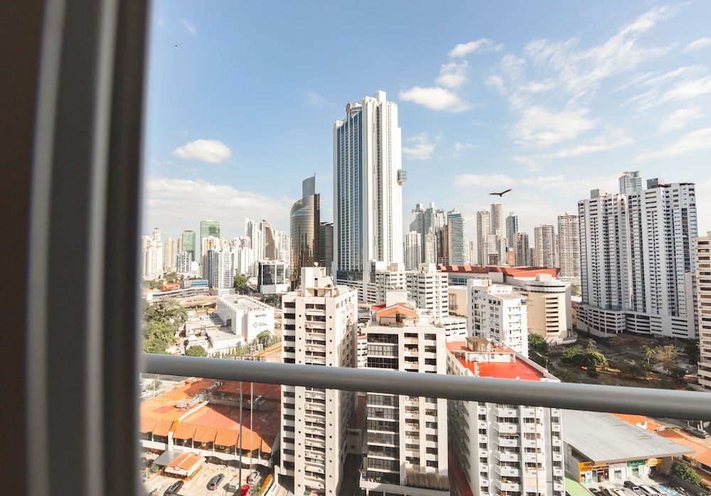 Habitación Estándar Boutique Apartments Panama