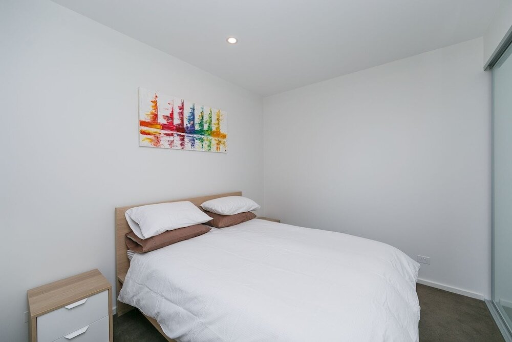 Apartment Accommodate Canberra - Amaya