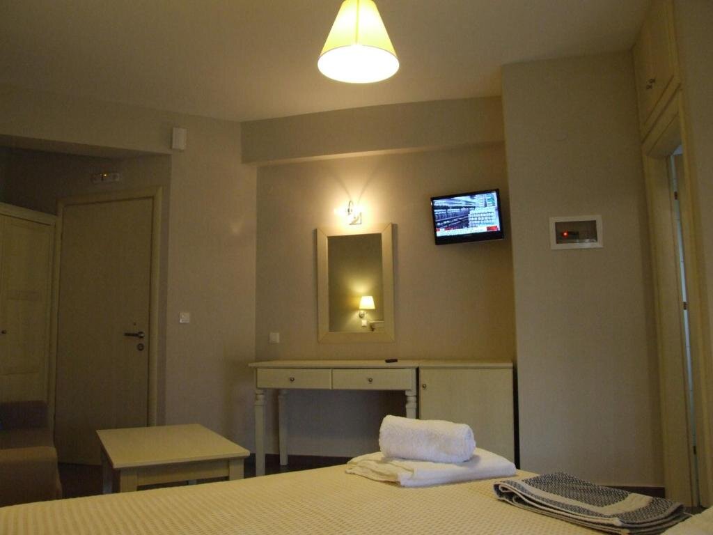 Deluxe Zimmer Ntinas Filoxenia Hotel & Spa
