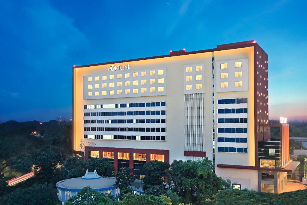 Номер Deluxe Fortune Park Pushpanjali, Durgapur - Member ITC's Hotel Group