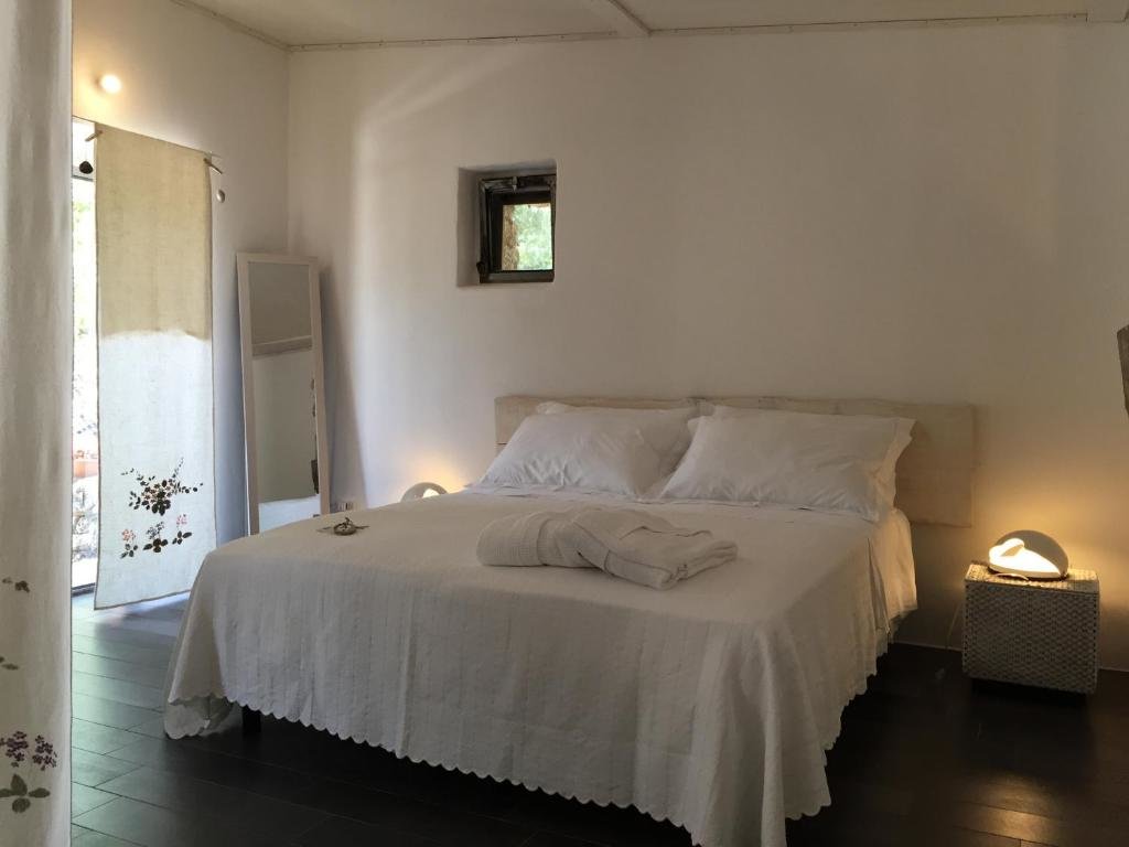 1 Bedroom Villa Dimora Casanoja