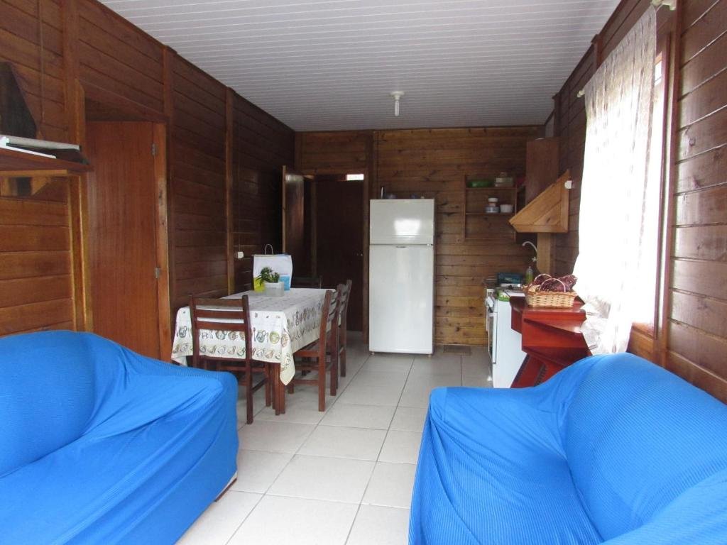 2 Bedrooms Cottage with balcony Porto Canoa Recanto do Pescador