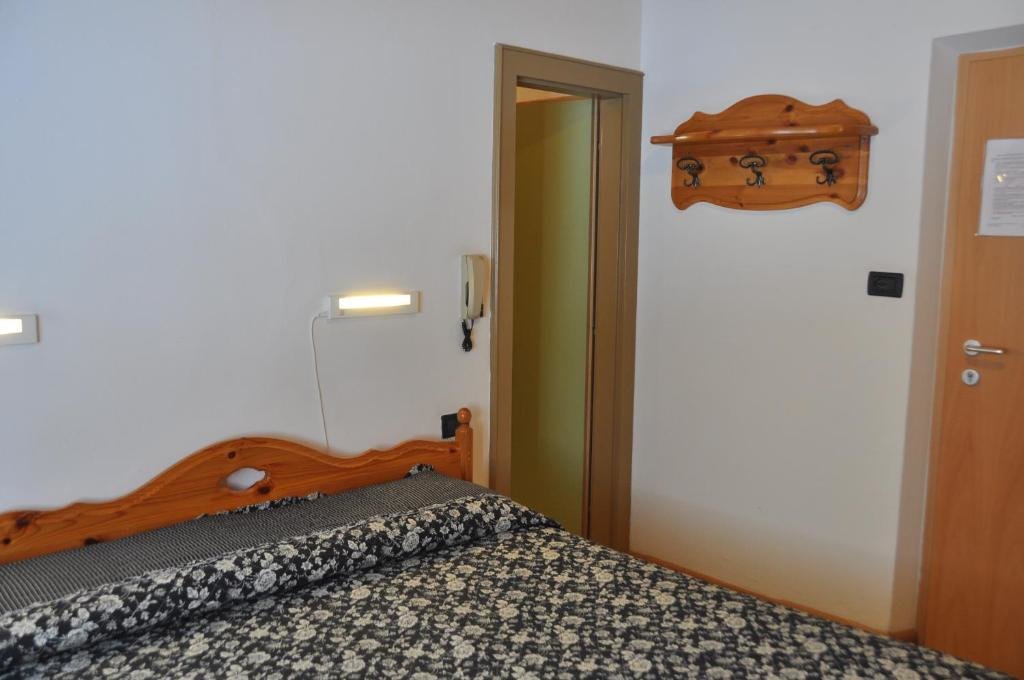 Standard chambre Casa Alpina Dobbiaco