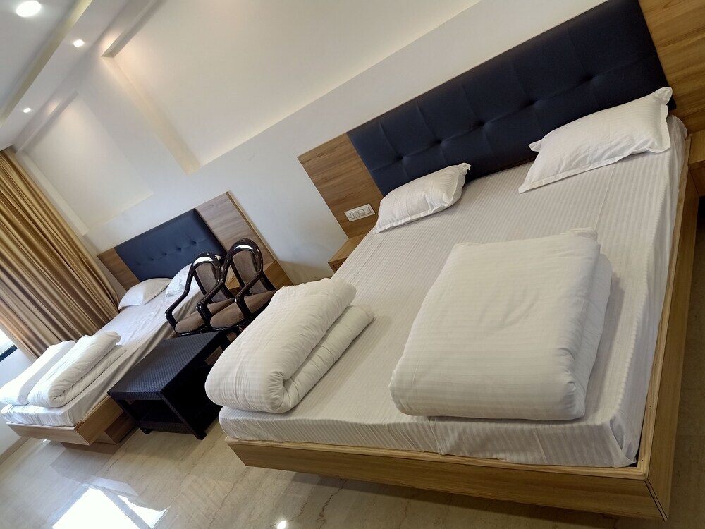 Sun Stone Hotel & Club Самерпер
