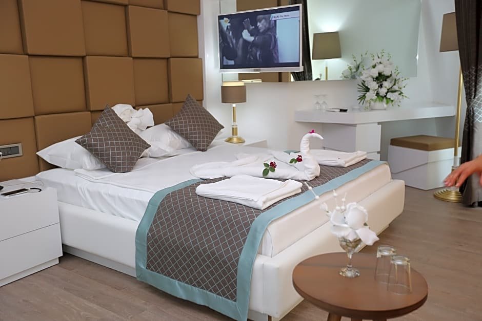 Standard Zimmer Elips Royal Hotel & SPA