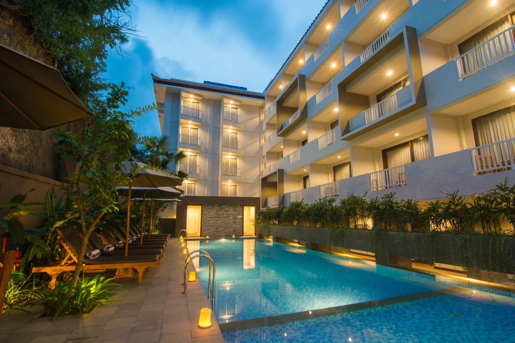 1 Bedroom Suite Pandawa Hill Resort