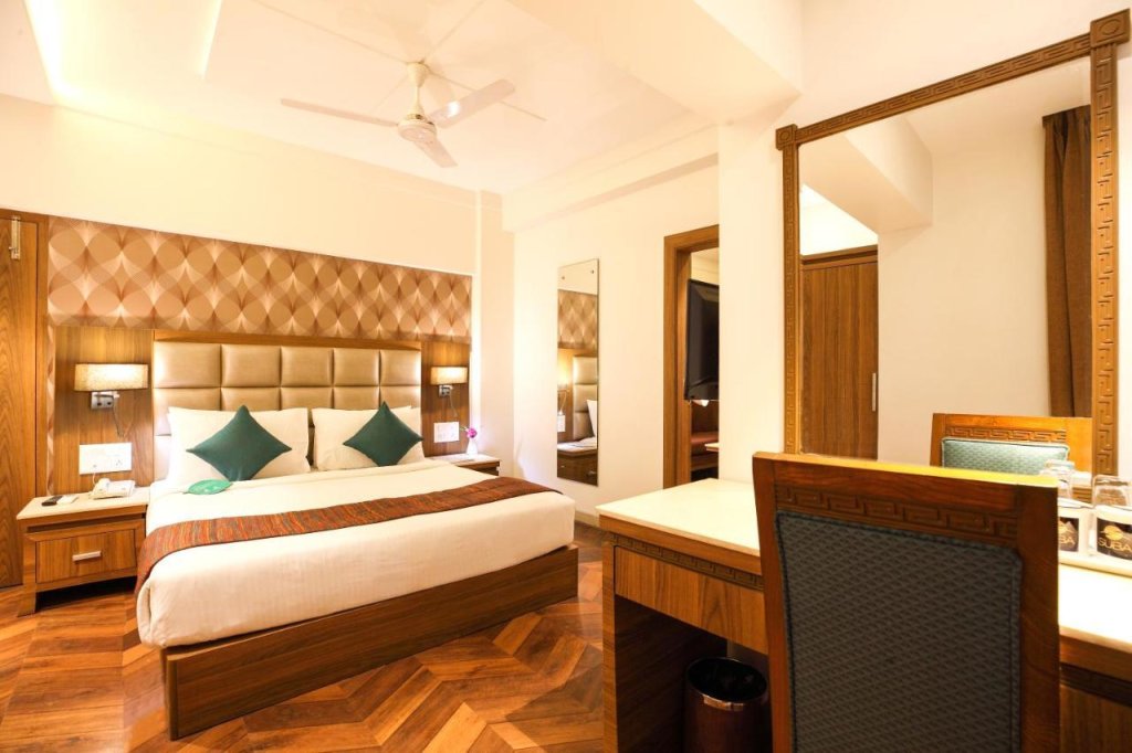 Standard chambre Click Hotel , Nashik