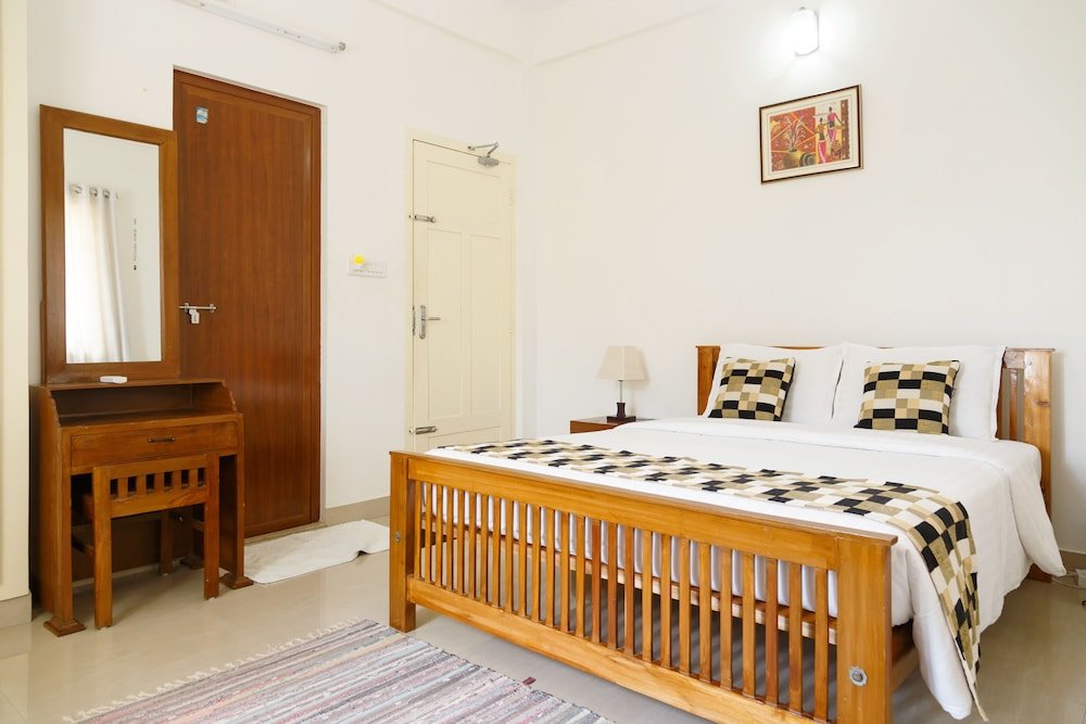 Apartamento Hospitality Inn Cochin