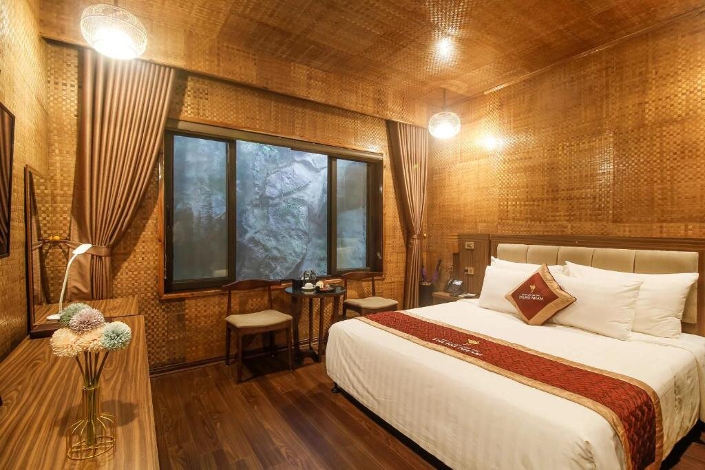 Superior Suite Thung Nham Hotel & Resort