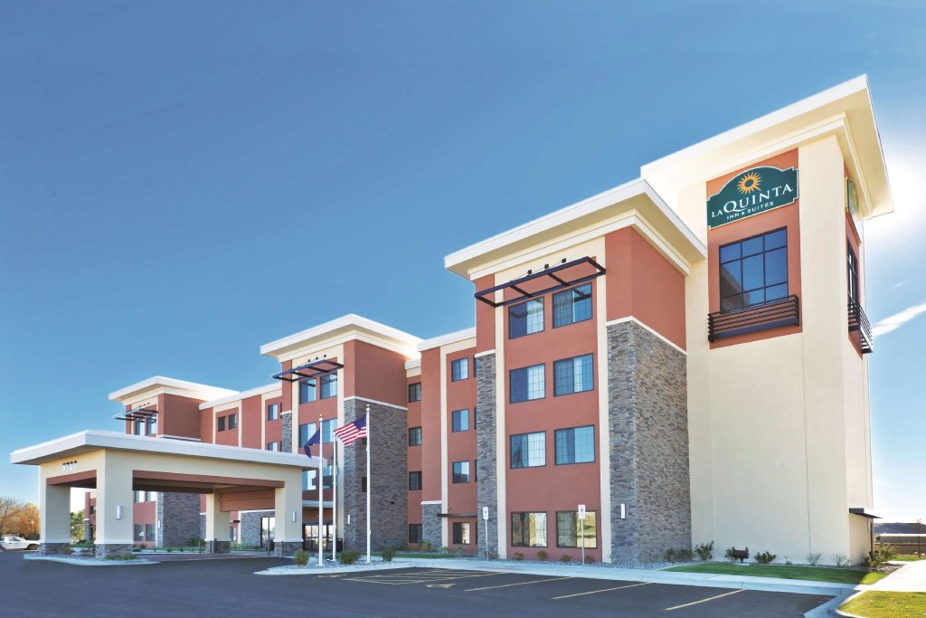 Номер Standard La Quinta Inn & Suites by Wyndham Billings