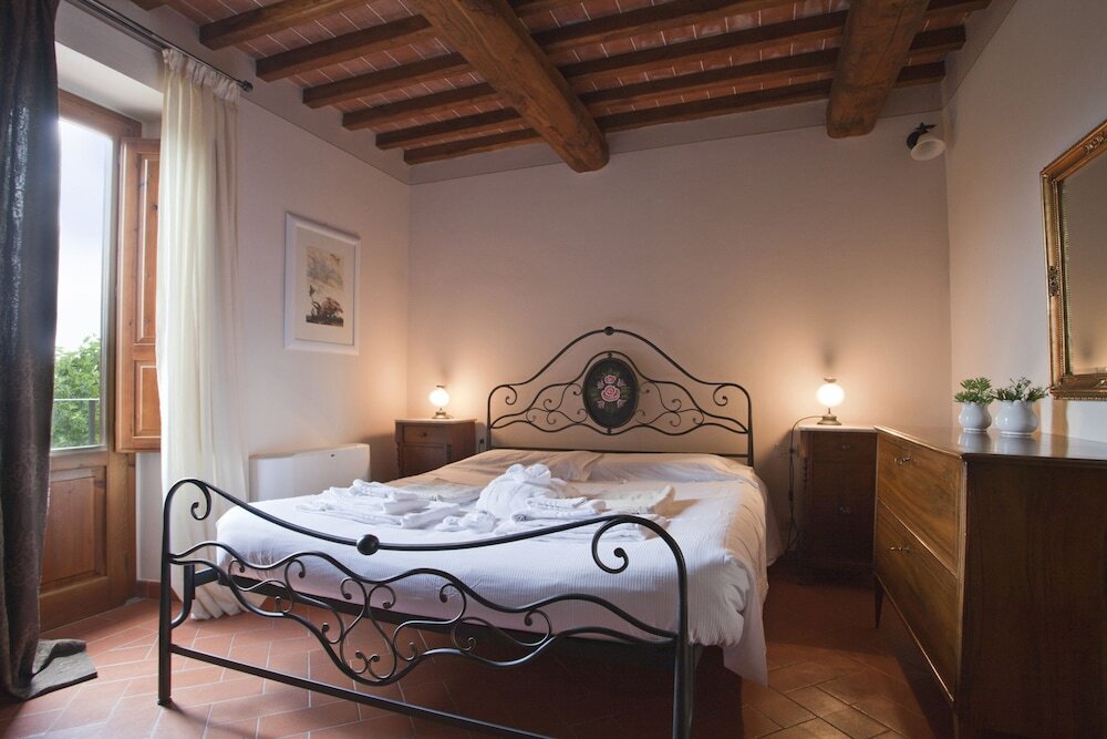 Comfort Apartment Relais Villa Belvedere