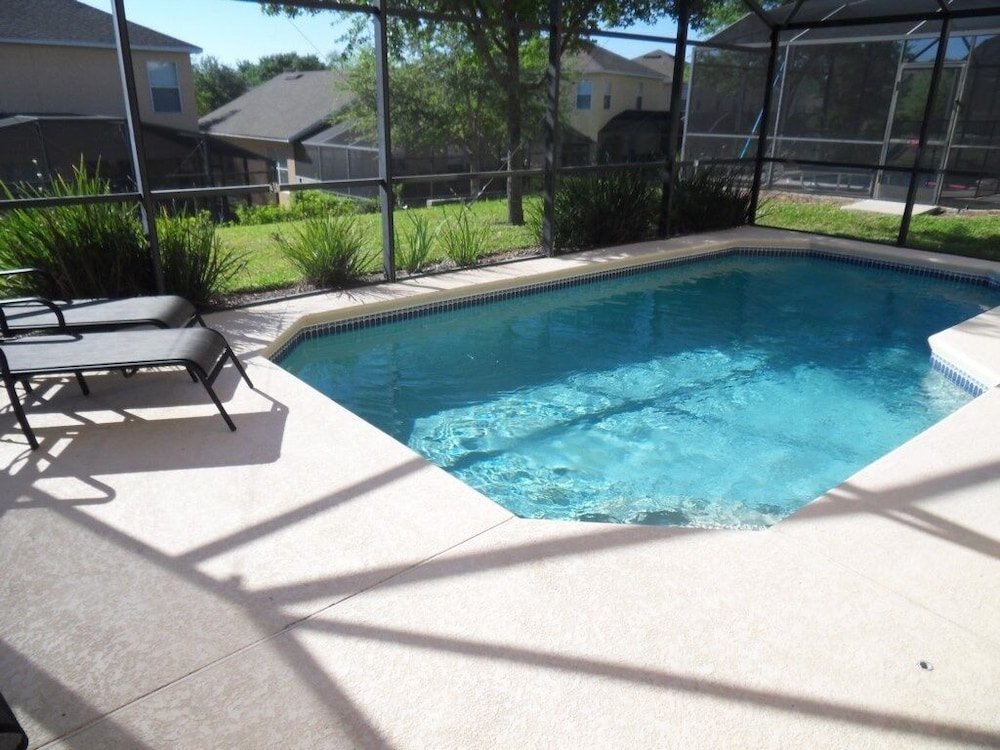 Cabaña Private Pool ! 3 Bedroom Home by Redawning