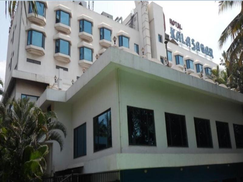 Habitación Estándar Hotel Kala Sagar