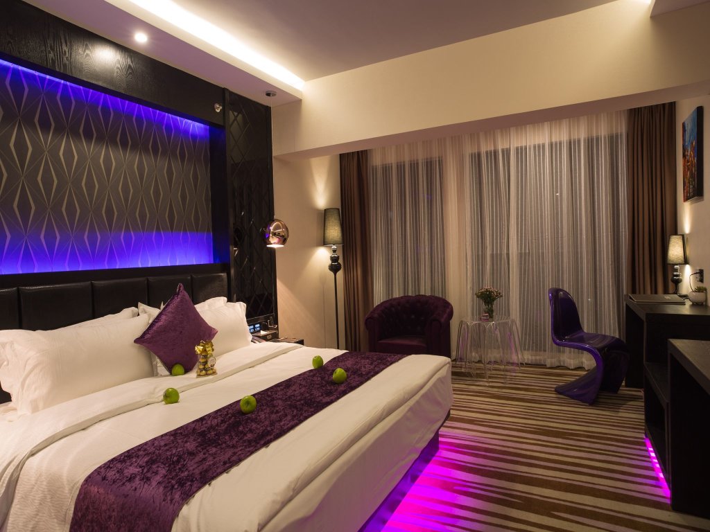 Standard double chambre U Hotels