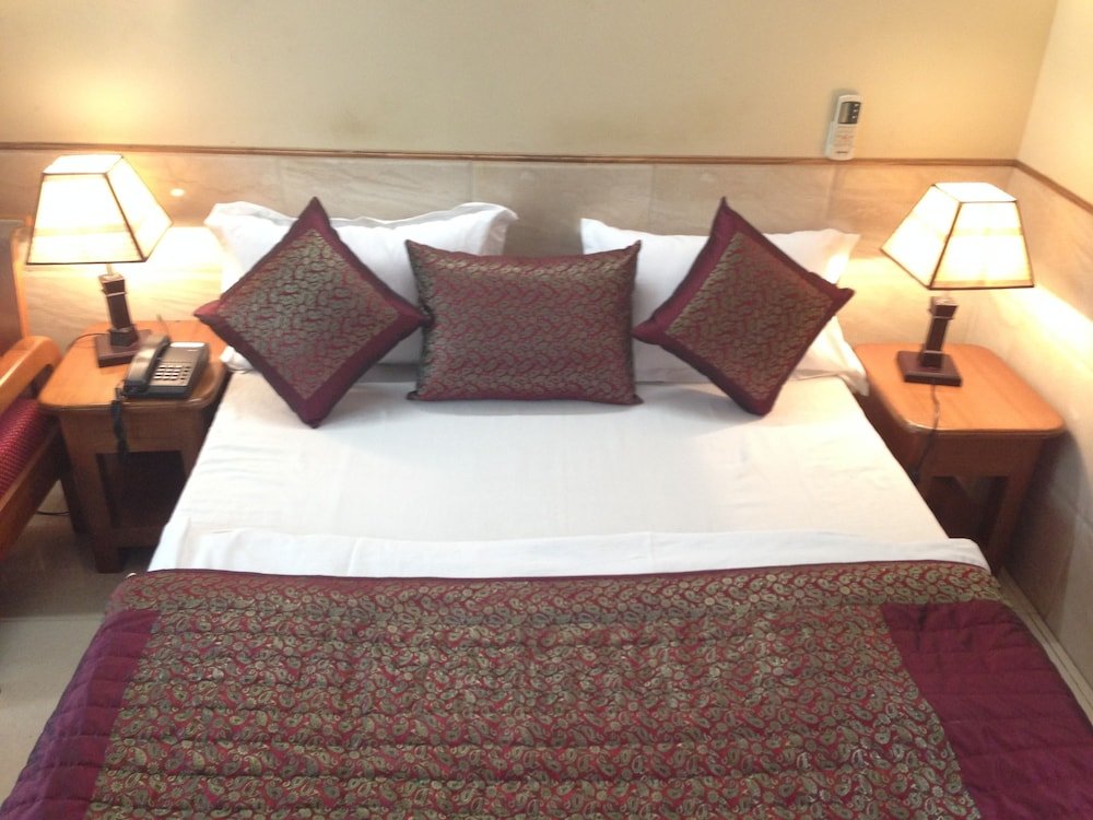 Luxury room Hotel Ekant