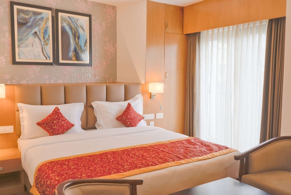 Suite Days Inn By Wyndham Gangtok Tadong