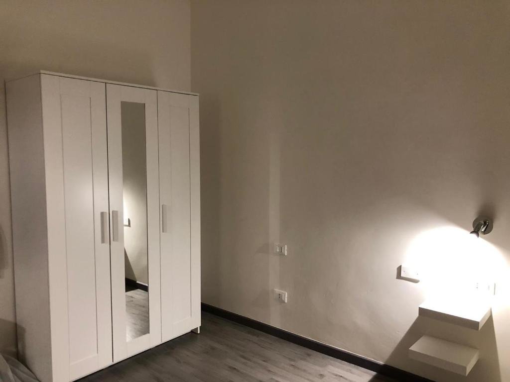 Apartamento Dimora Milano