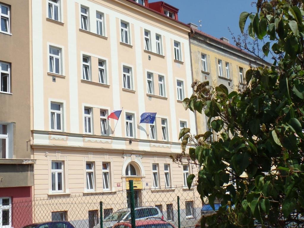 Апартаменты Apartments Rokytka - Praha