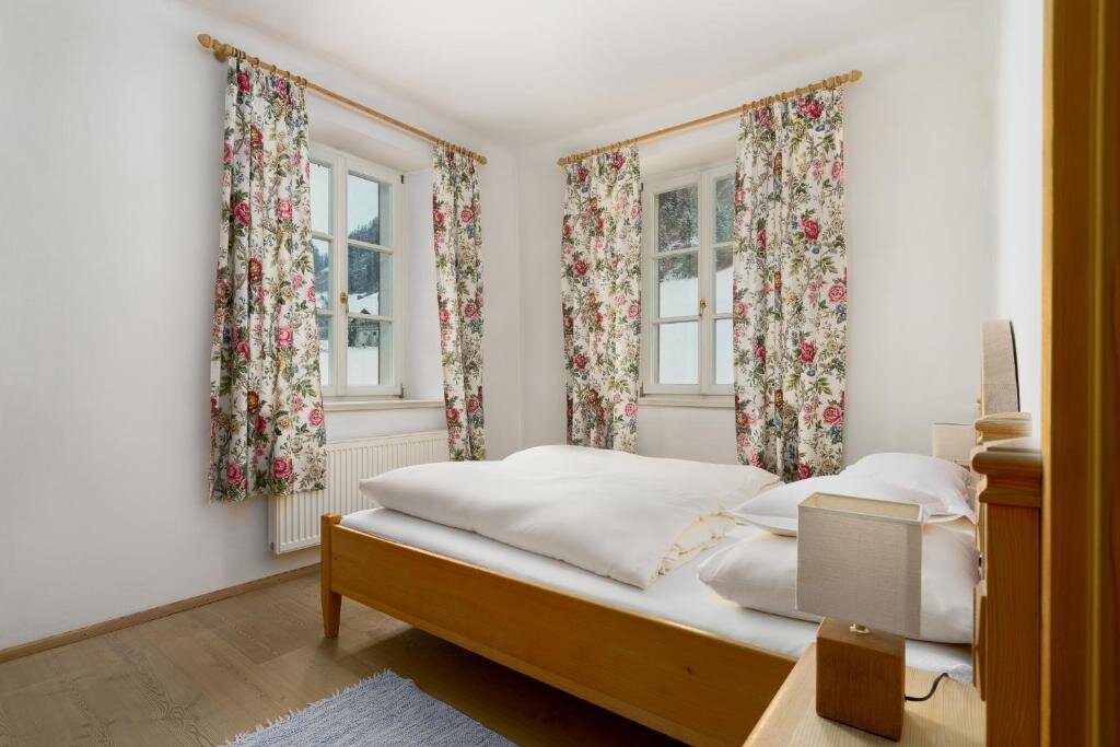 Апартаменты дуплекс с 2 комнатами Gasthof Sillianer Wirt