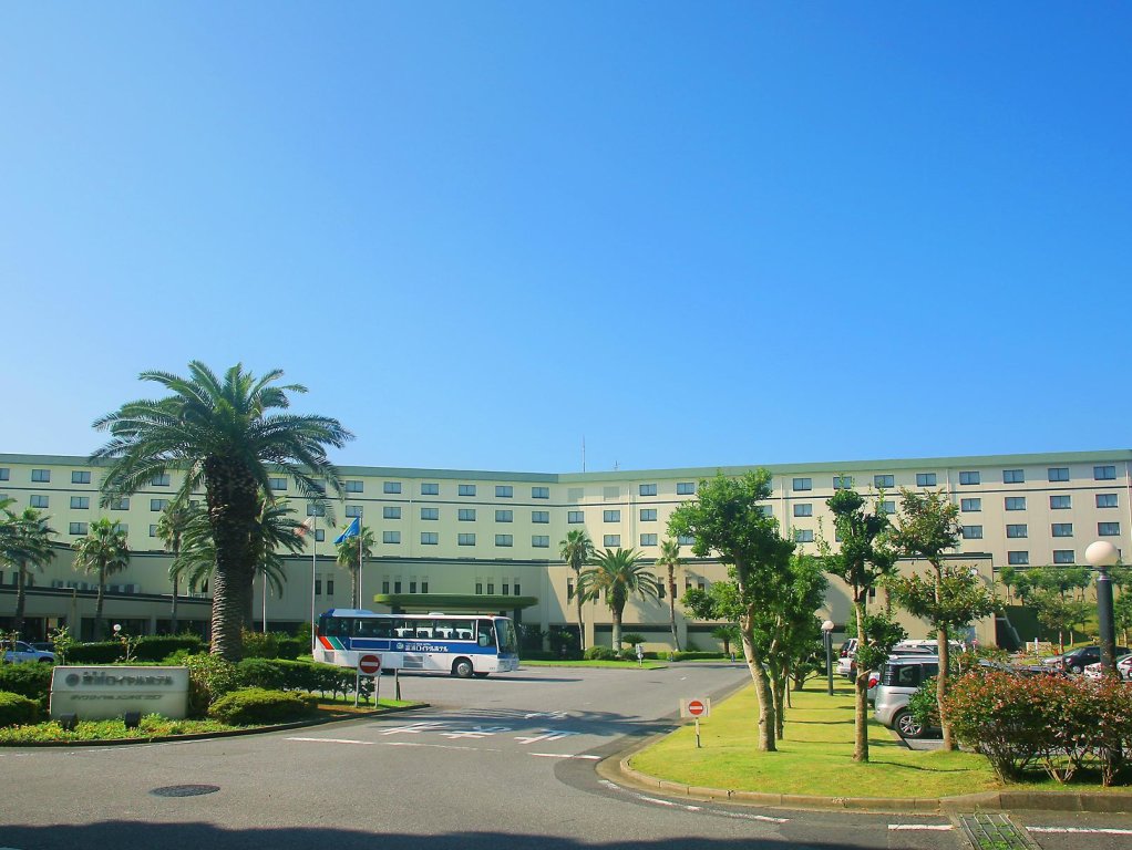 Standard Familie Zimmer mit Landblick Hotel & Resorts Minamiboso