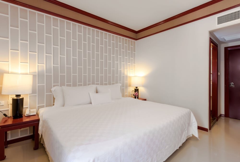 Superior Zimmer New Patong Premier Resort