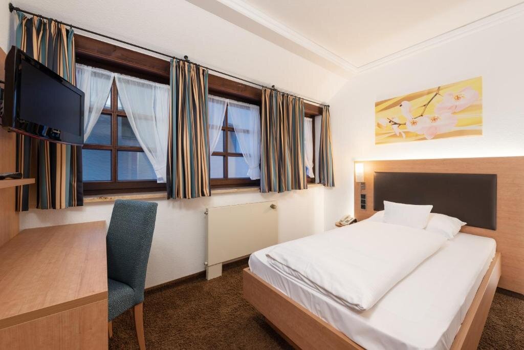 Standard Zimmer Hotel Riesengebirge