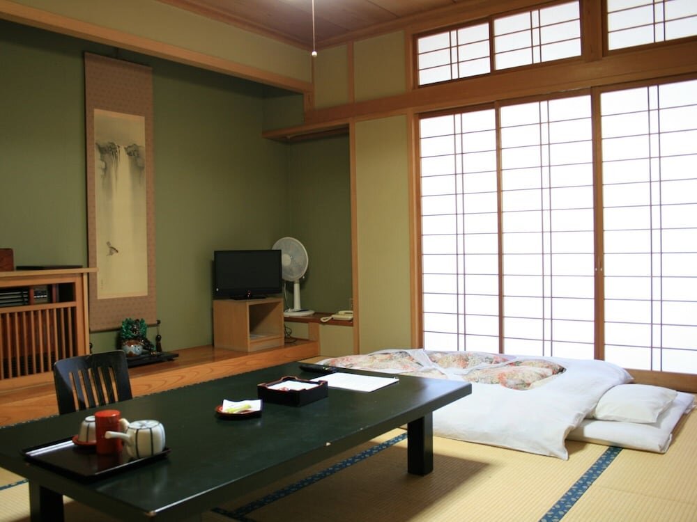 Standard chambre Kashiwaya