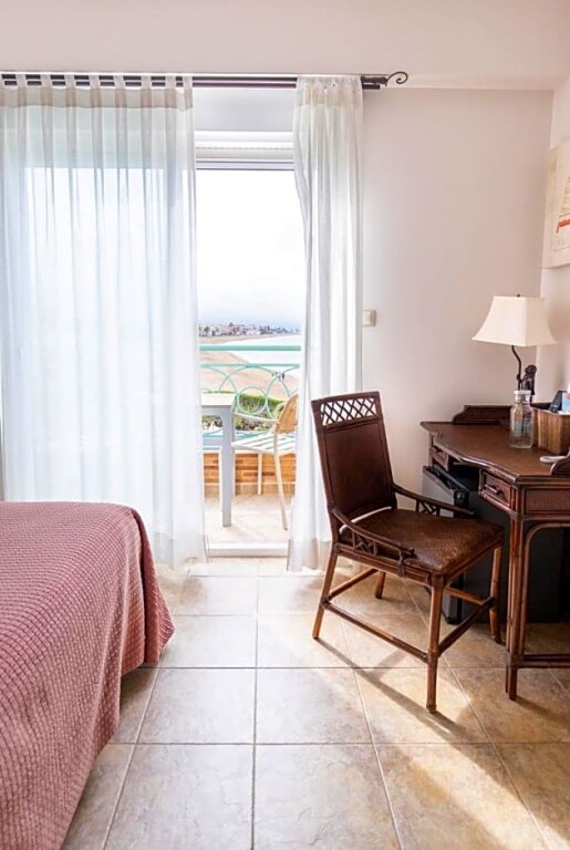 Двухместный номер Standard с видом на море Noguera Mar Hotel