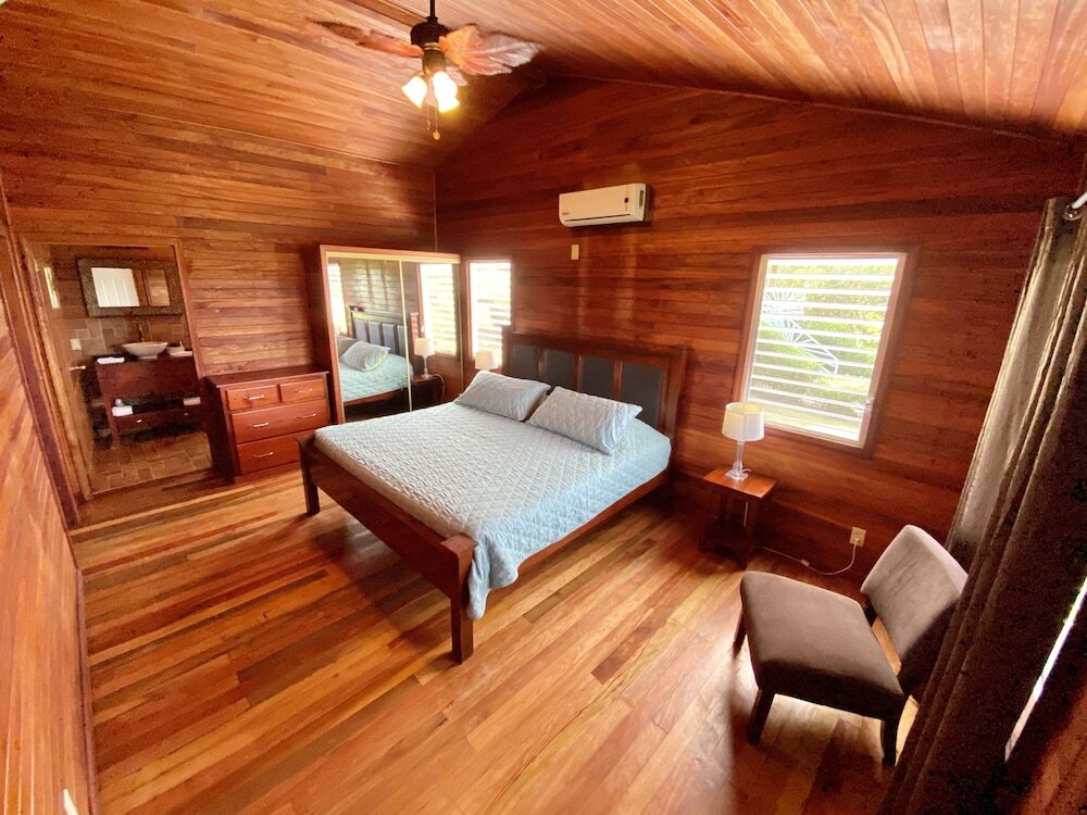 Habitación doble Estándar Dream Valley Belize