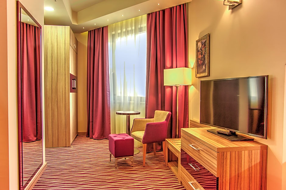 Номер Premium Holiday Inn Plovdiv, an IHG Hotel