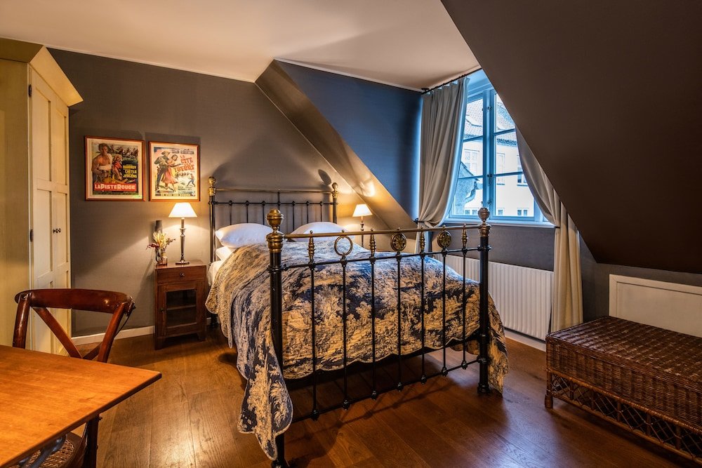 Standard Doppel Zimmer Villa Provence