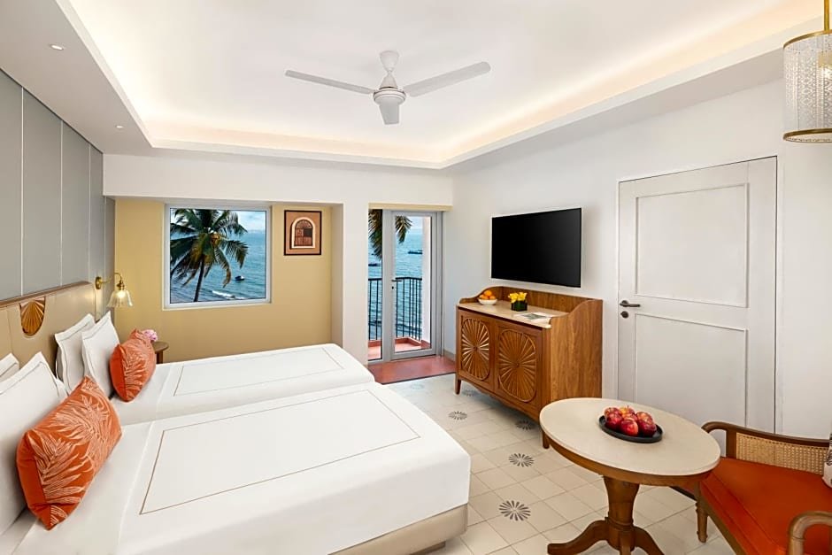 Premium chambre Cidade De Goa - IHCL SeleQtions
