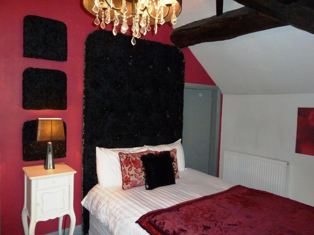 Suite The Manor House Hotel