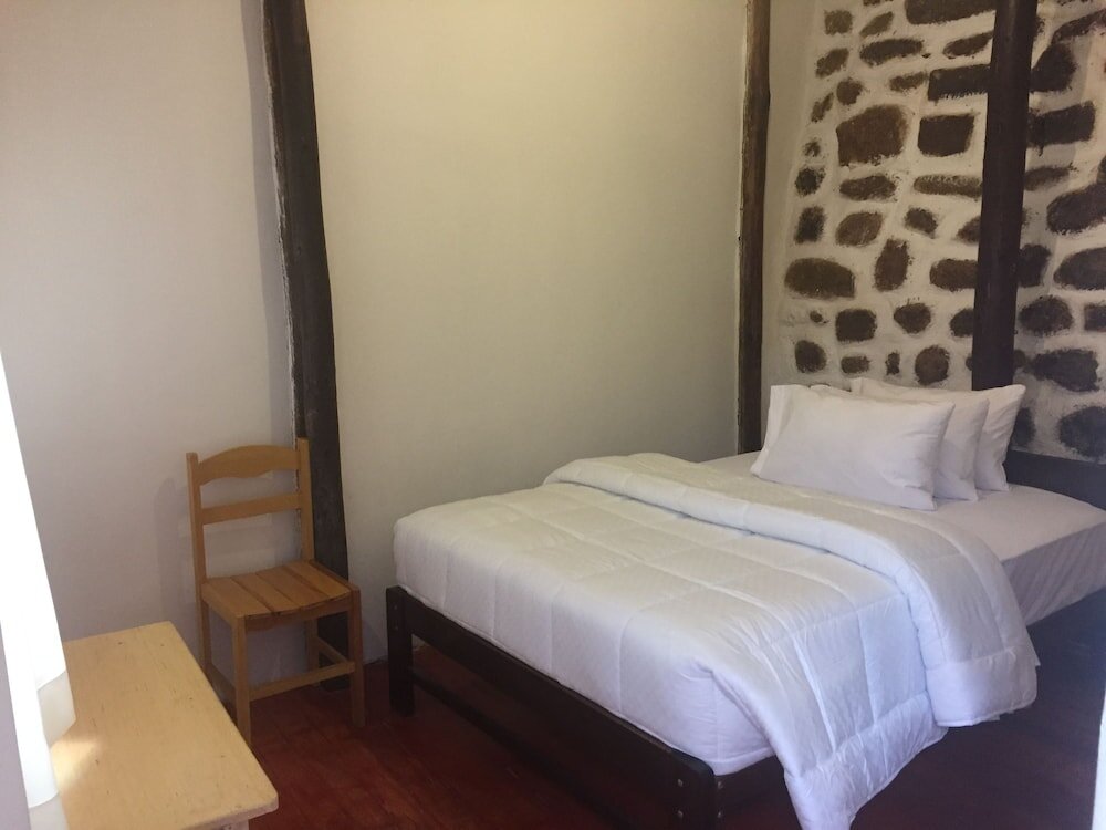 Economy Double room Hostal - Kantu Inn Cusco