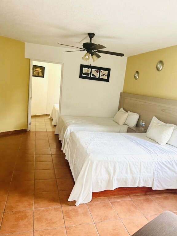 Villa Hotel Alameda de San Jose Iturbide