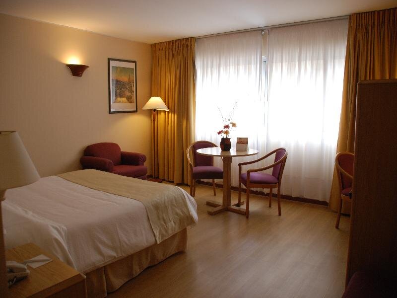 Camera singola Standard Holiday Inn Montevideo, an IHG Hotel