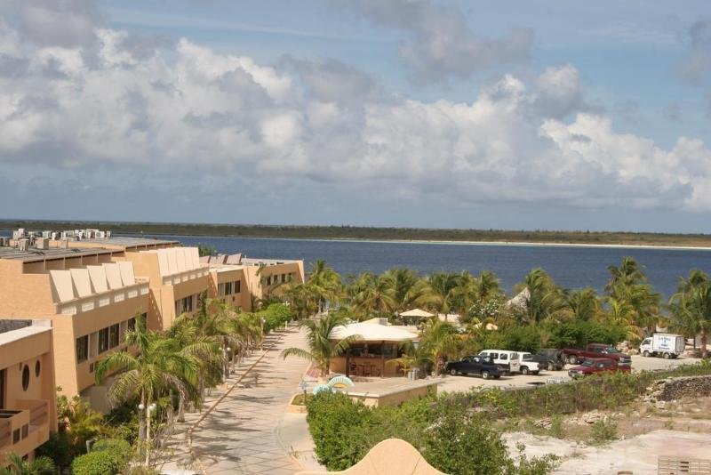 Двухместный номер Superior Eden Beach Resort - Bonaire