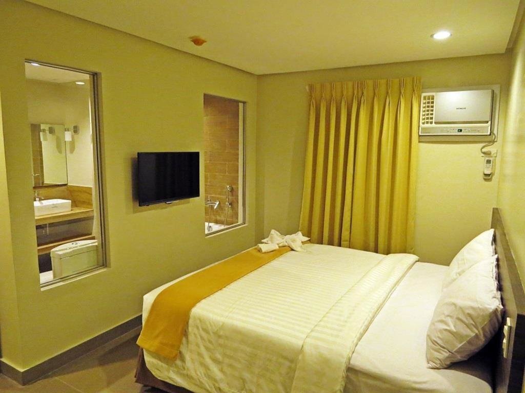 Suite Cebu R Hotel Mabolo