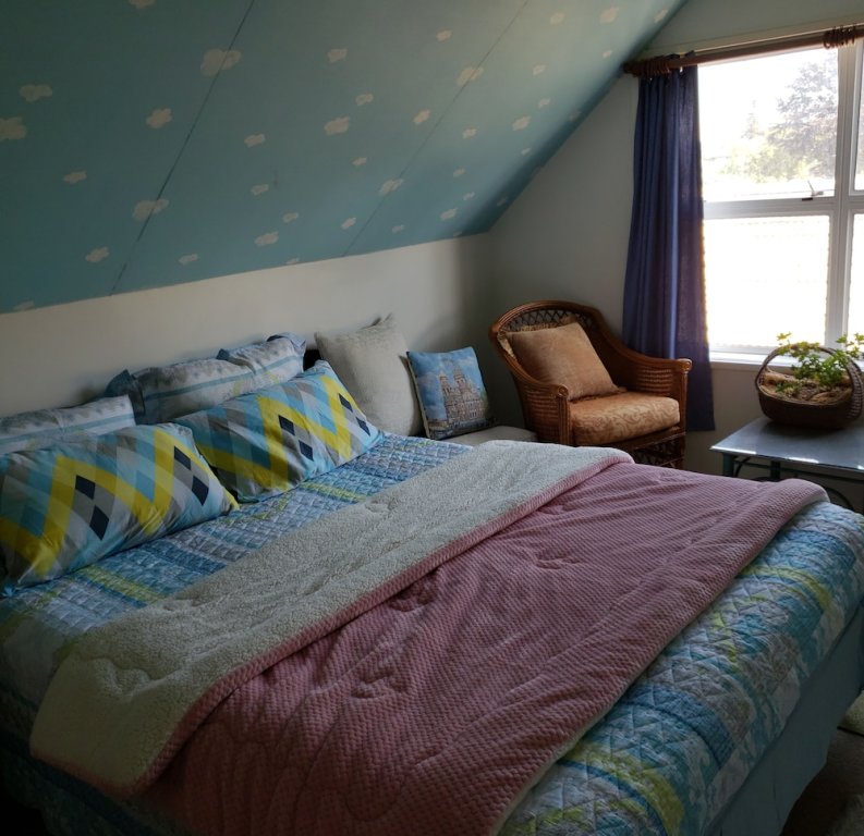 Standard room Cozy Room by Sarah