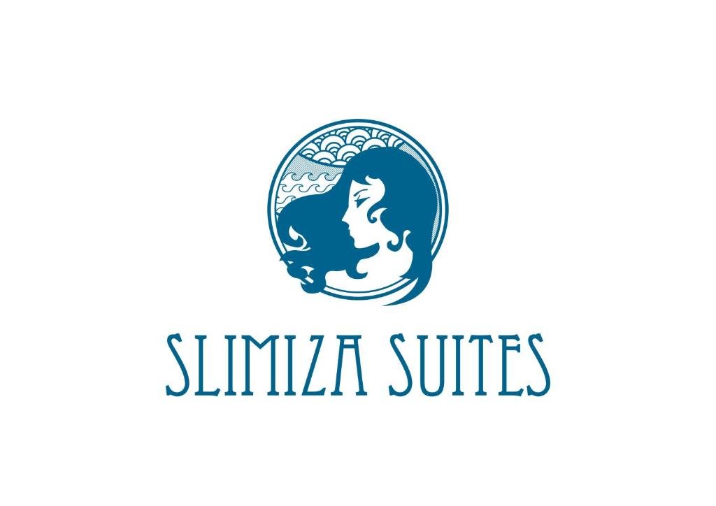 Четырёхместный номер Standard Slimiza Suites