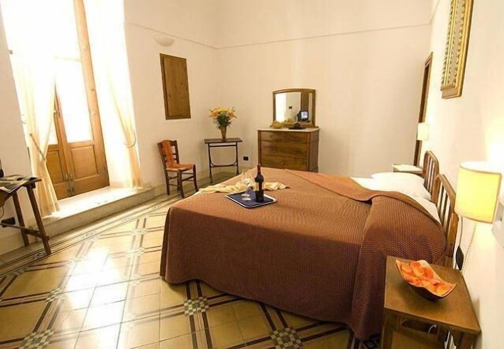 Двухместный номер Classic Hotel Palazzo D'Erchia