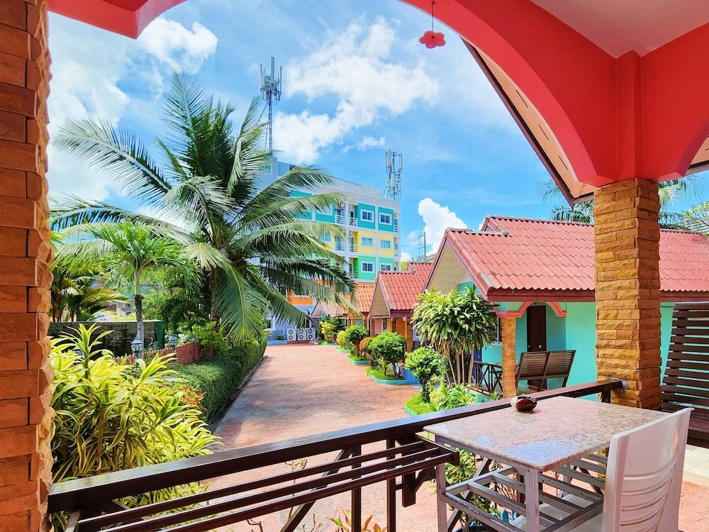 Номер Standard Phaithong Sotel Resort