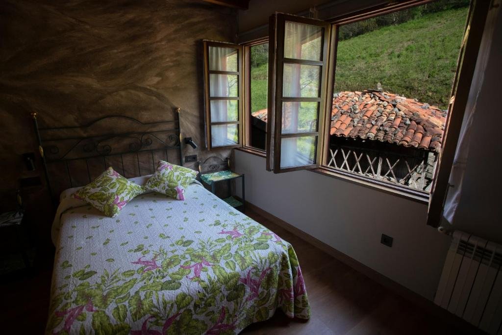 Standard room Casa Rural Ofelia