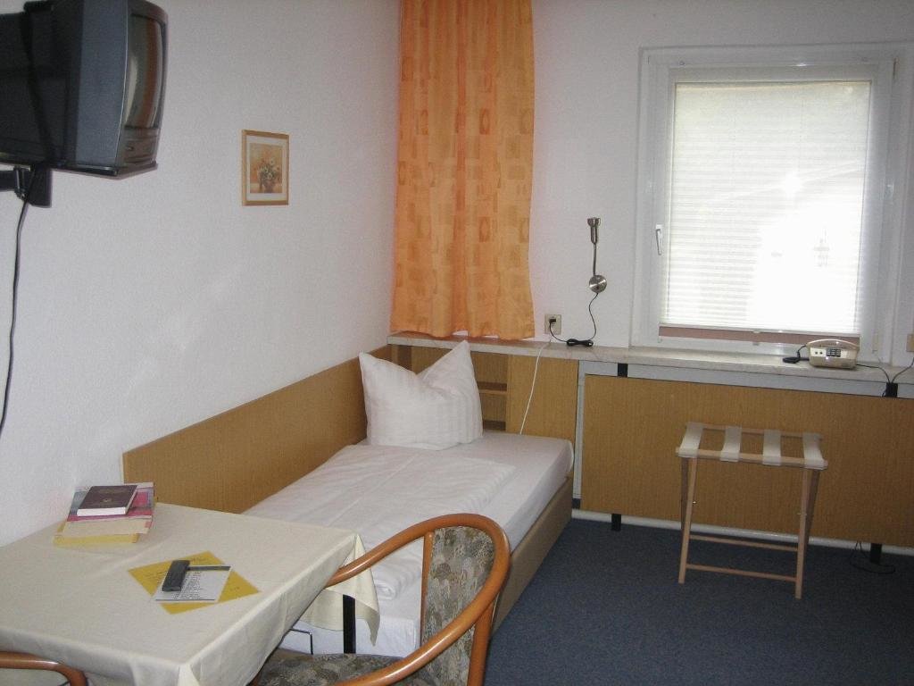 Standard room Hotel Heidenschanze