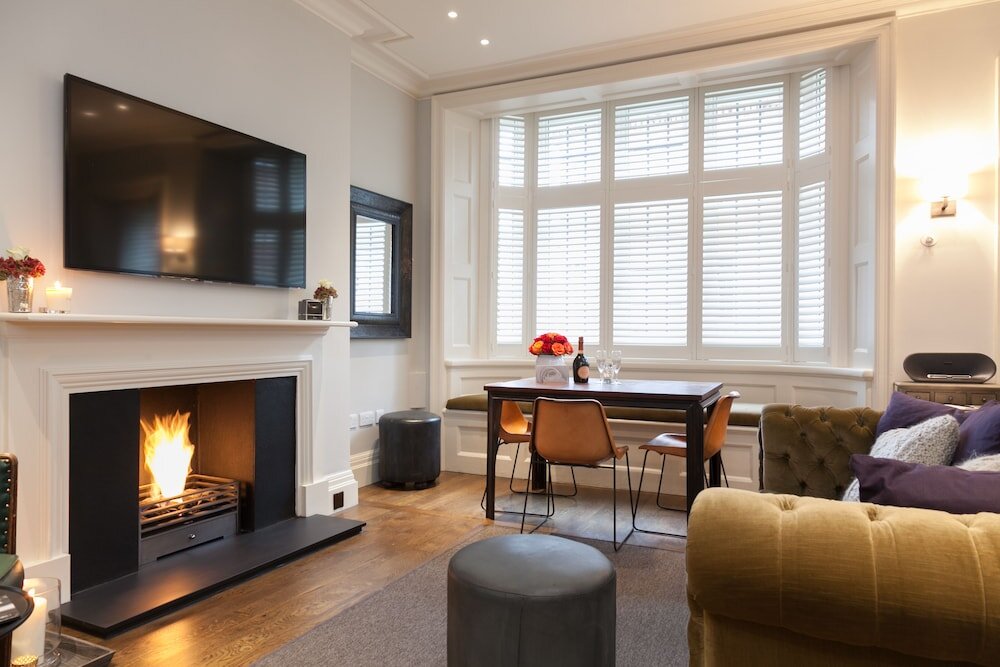 Appartement Modern Mayfair Home close to Oxford Street