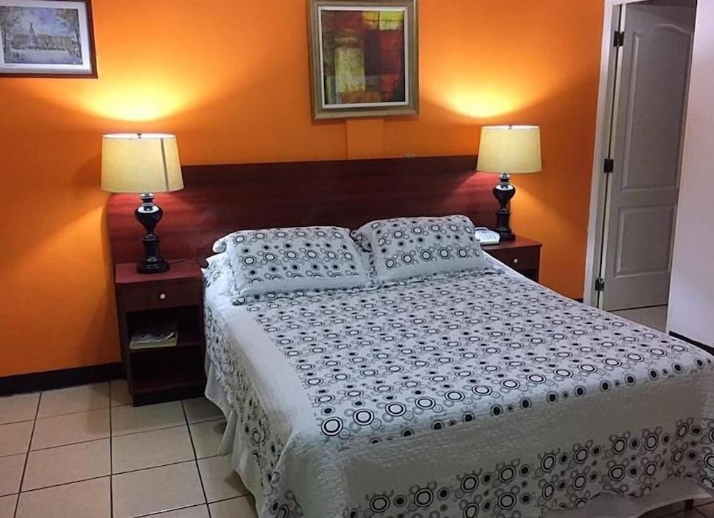 Standard double chambre Hotel Plaza Guanacaste