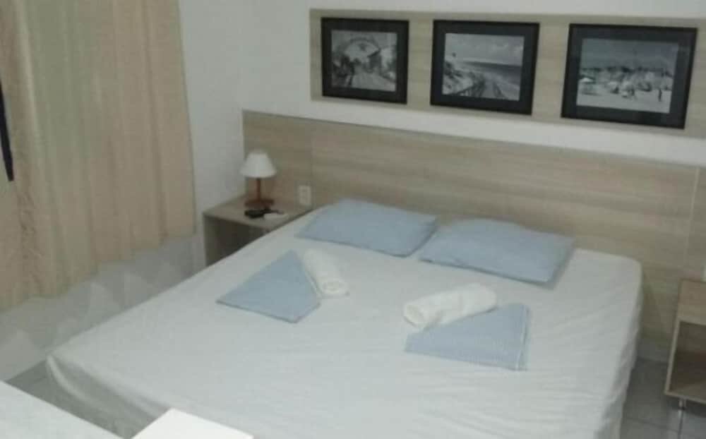Standard Double Basement room Hotel Praia do Futuro