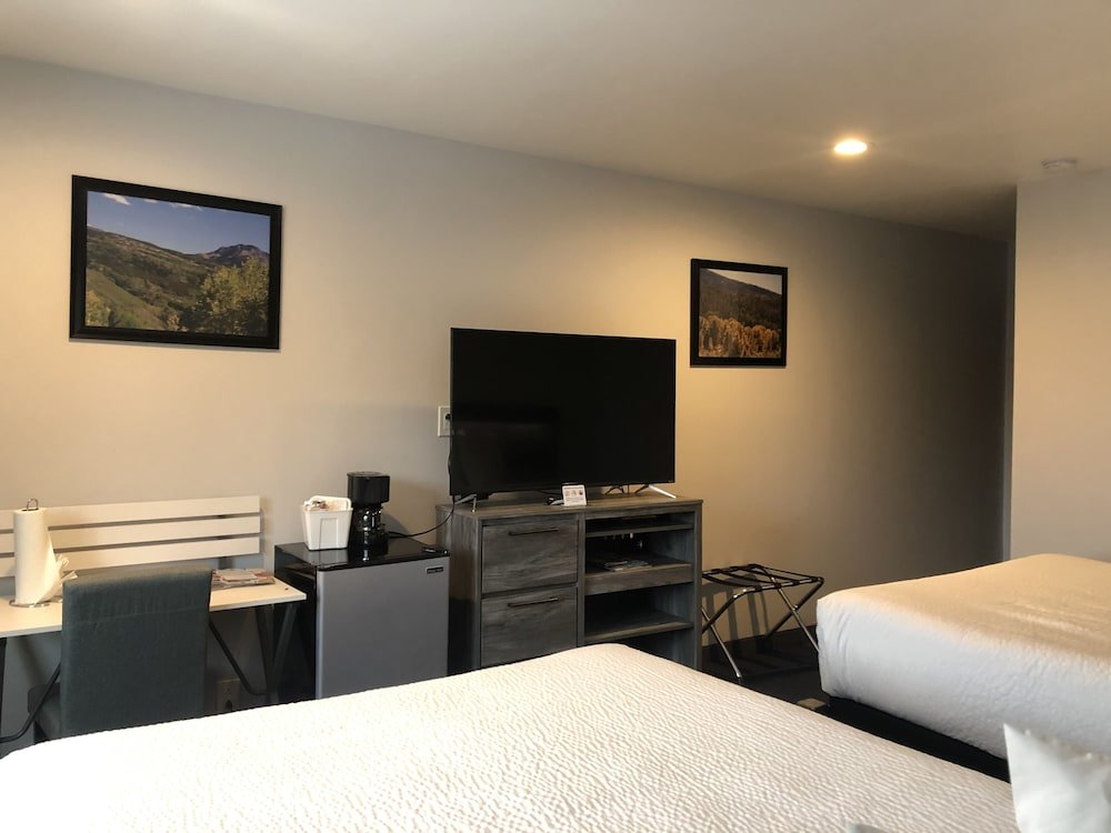 Premium room RiverWalk Inn